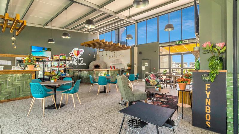 1 Bedroom Property for Sale in Sandown Western Cape